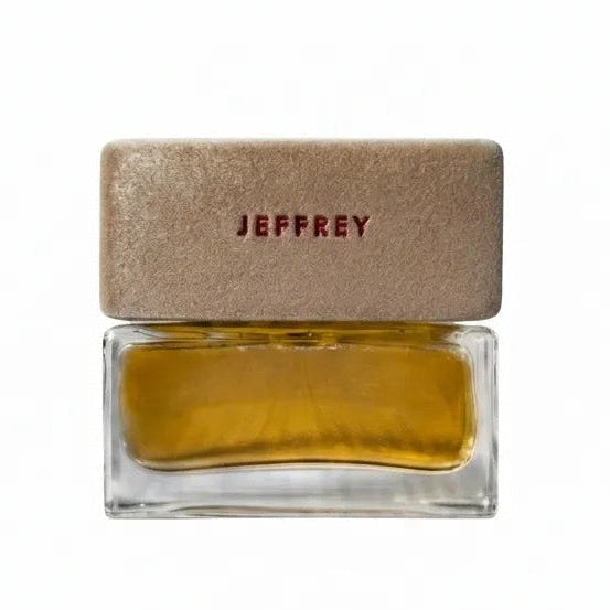 Spiritica Jeffrey Sample